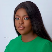 Kemi Norman-Roberts
