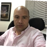 Jorge Iván Castañeda Penagos