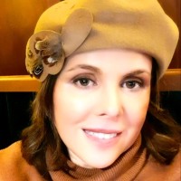 Raquel Saavedra García-Arango