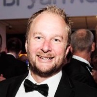 Martin Feazey