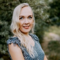 Maryia Zhukouskaya