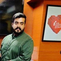 Naman Virmani