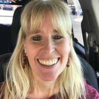 Monica Shackleford