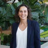 Stéphanie Chevalier