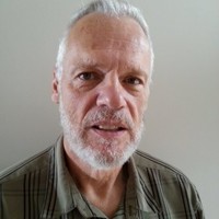 Ron Patrick