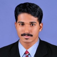 Jobin A.S