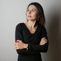 Nataliia Andreieva