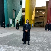 vishal sauda