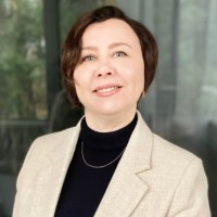 Tatiana Semenova