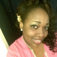 Tamyia Garrett