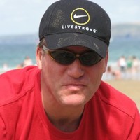 Nigel Robinson