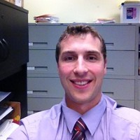 Rodney Lynch, Cpa