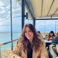 Nadine Khaled