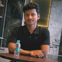 Venkata Sai Suraj