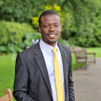 Lawrence Boakye Dankwah