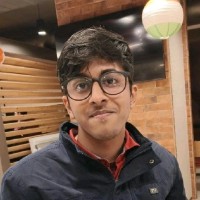 Shivam Raj