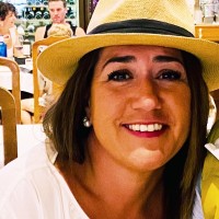 Guadalupe Moya Bartolome