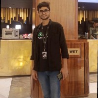 Suraj Mishra
