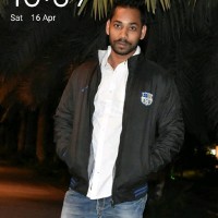 Iranna R K