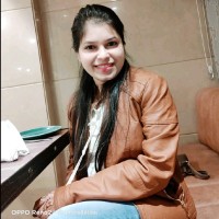 Nikki Jain