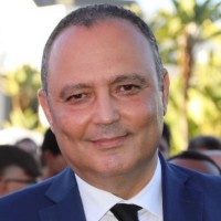 Jamal M'HAMDI