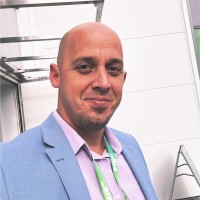 Balázs Fekete