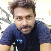 Vimal Raj