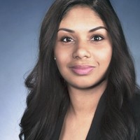 Jasmine Pollard