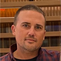 Brian Huntley