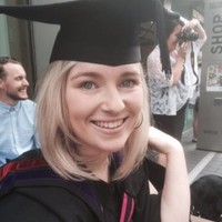 Hannah Eyre