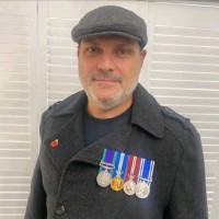 Paul Keeping