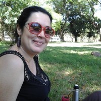 Cecilia Comesaña Durán