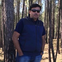 Rakesh Raval