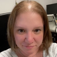 Nicole Ervin