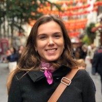 Sophie Zigie Marsfeldt Bergqvist