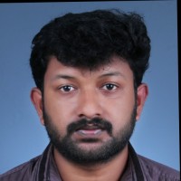 Lubin Mathew