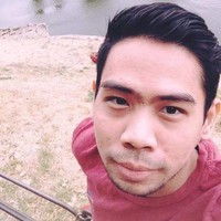 John Seth Espiritu
