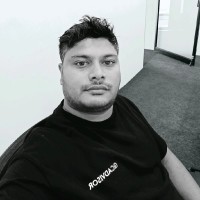 Dinesh Kumar Ranganathan