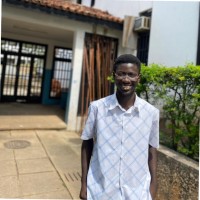 Tabiri Blessed Emmanuel
