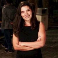 Letícia Mascarenhas