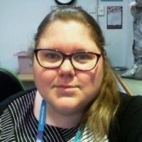 Gemma Haigh
