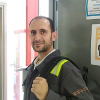 Konstantinos Zefkilis