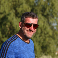 Emiel de Bruijn