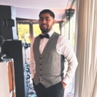 Kyle Kainth