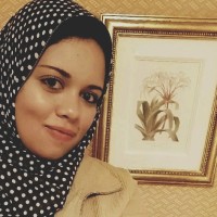 Omnia Ahmed