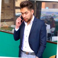 Fabian Gómez