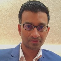 Janahan Seelan