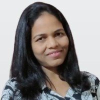 Arati Behera