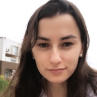 Mariana Dall Oro