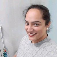 Amandeep kaur